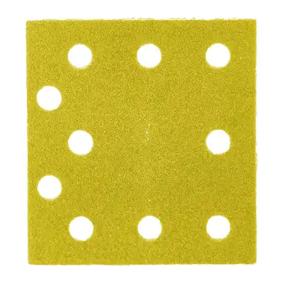 Feuilles abrasives, Milwaukee_1