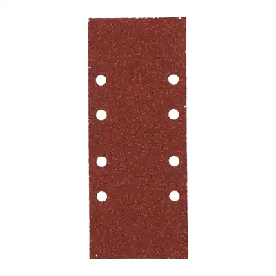 Feuilles abrasives, Milwaukee_1