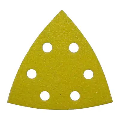 Feuilles abrasives, Milwaukee_1