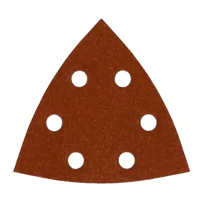 93 x 93 mm Klett K120 - 10 Stk., Milwaukee_1