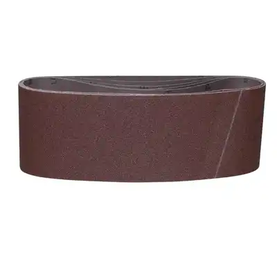 Bande abrasive, Milwaukee_1