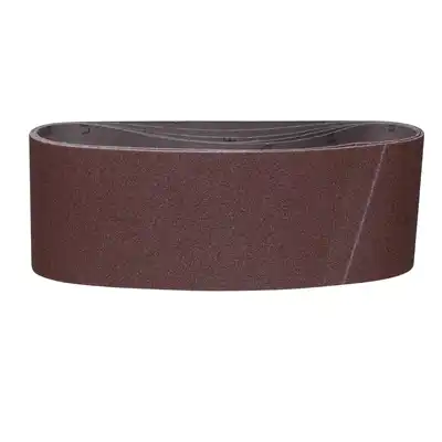 Bande abrasive, Milwaukee_1