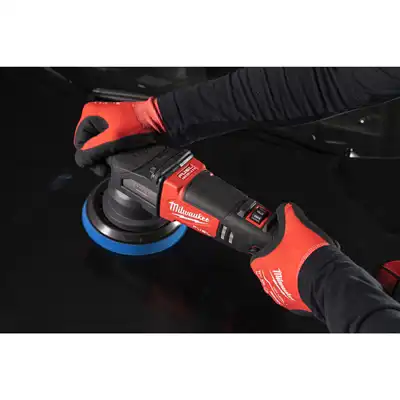 Chiffon de polissage, Milwaukee_2