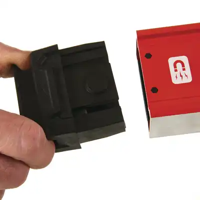 60 cm nicht-magnetisch, Milwaukee_4