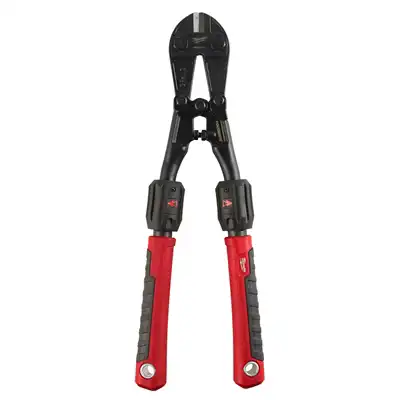 Verlängerbarer 14″/18″ Bolzenschneider, Milwaukee_1