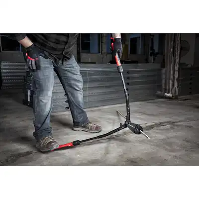 Verlängerbarer 24″/30″ Bolzenschneider, Milwaukee_2