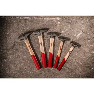 200 g Hickory Schlosserhammer, Milwaukee_2