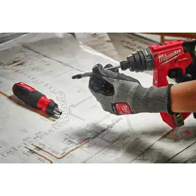 Schraubendreher Multi-Bit 27-in-1, Milwaukee_4