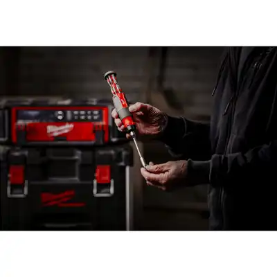 Schraubendreher Multi-Bit 27-in-1, Milwaukee_5