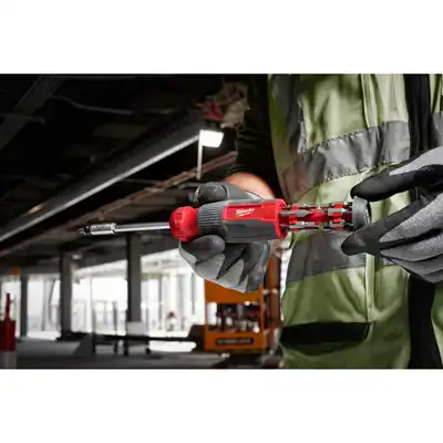 27-in-1 Multi-Bit Schraubendreher, Milwaukee_1