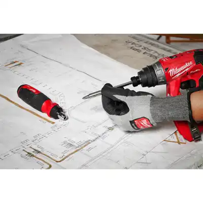 27-in-1 Multi-Bit Schraubendreher, Milwaukee_4