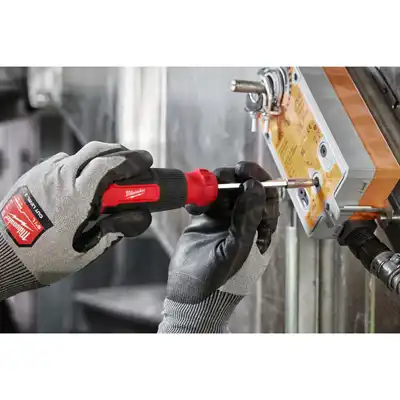 Schraubendreher Torx 14-in-1, Milwaukee_2