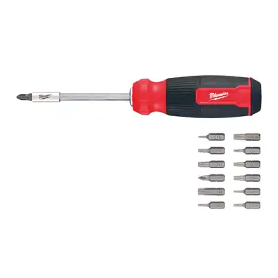 Schraubendreher Torx 14-in-1, Milwaukee_4