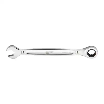 13mm Ratschen-Ringmaulschlüssel, Milwaukee_1