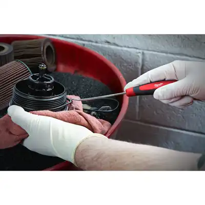 Montagehaken Set 8-teilig, Milwaukee_1