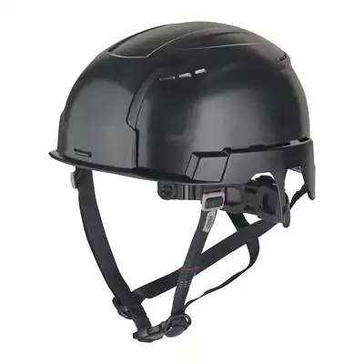 Casque d’escalade industriel, Milwaukee_1