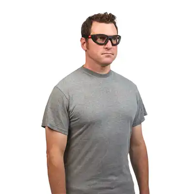 Lunettes de protection, Milwaukee_1