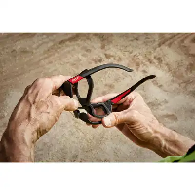 Lunettes de protection, Milwaukee_4