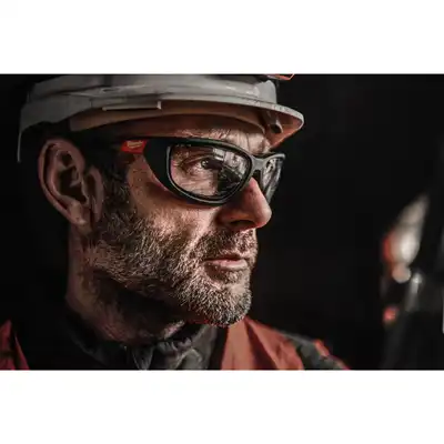 Lunettes de protection, Milwaukee_6