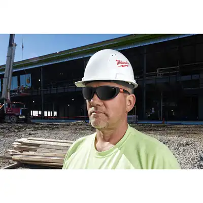 Lunettes de protection, Milwaukee_7