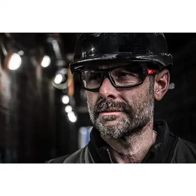 Lunettes de protection, Milwaukee_4
