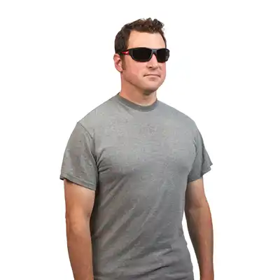 Lunettes de protection, Milwaukee_1
