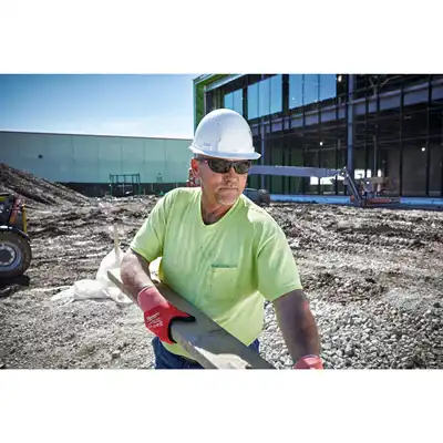 Lunettes de protection, Milwaukee_2