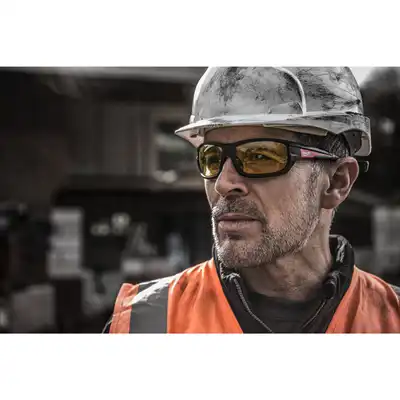 Lunettes de protection, Milwaukee_4