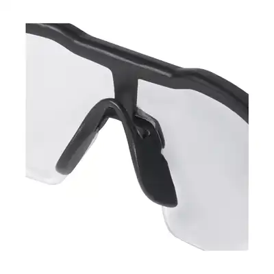 Schutzbrille klar, Milwaukee_1