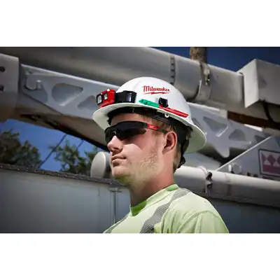 Lunettes de protection, Milwaukee_2