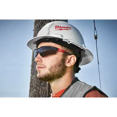 Lunettes de protection, Milwaukee_3