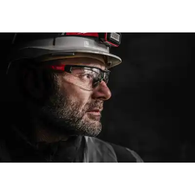 Lunettes de protection, Milwaukee_4