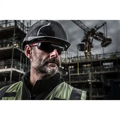 Lunettes de protection, Milwaukee_4