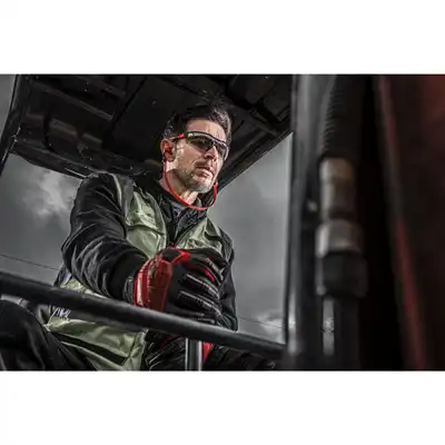 Lunettes de protection, Milwaukee_2
