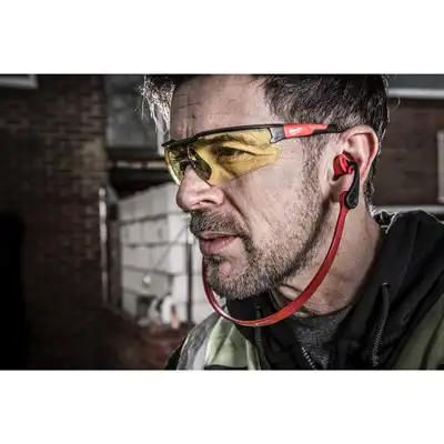 Lunettes de protection, Milwaukee_3