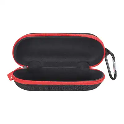 Etui à lunettes, Milwaukee_2