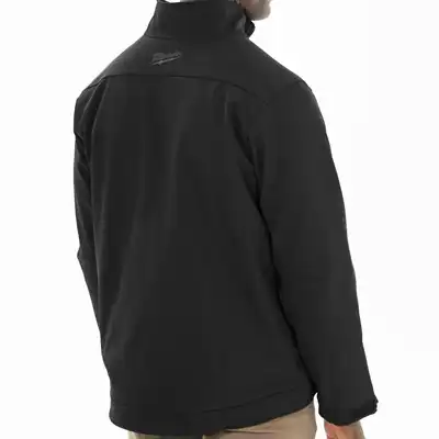 Veste chauffante à accu L, Milwaukee_4