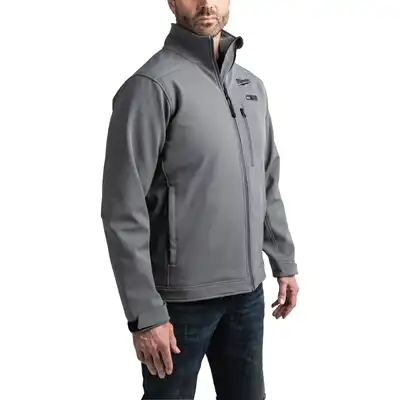 Veste chauffante à accu L, Milwaukee_4