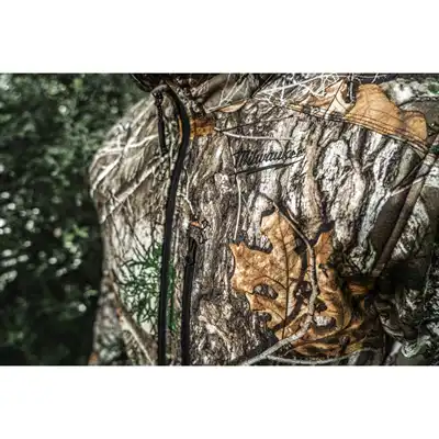 M12™ Akku-Heizjacke Camouflage XXXL, Milwaukee_6