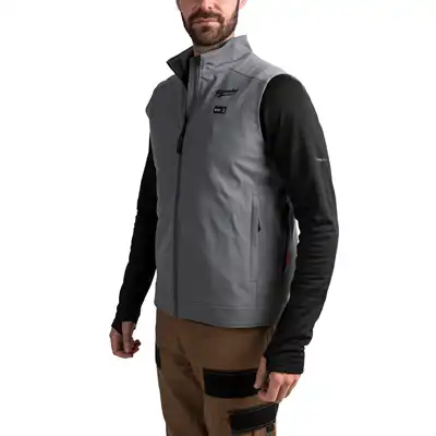 Gilet chauffant à accu L, Milwaukee_2
