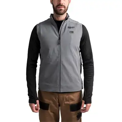 Gilet chauffant à accu XXL, Milwaukee_1