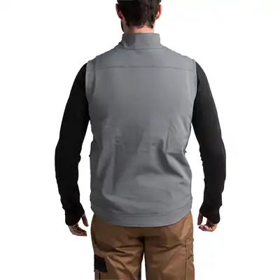 Gilet chauffant à accu XXL, Milwaukee_3