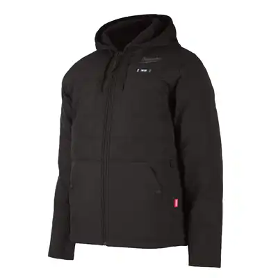 Veste matelassée chauffante à accu M, Milwaukee_1