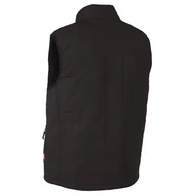 Veste matelassée chauffante à accu S, Milwaukee_2