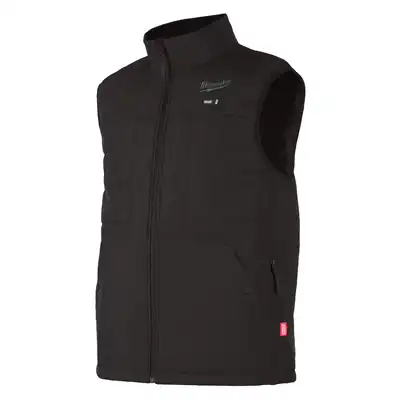 Veste matelassée chauffante à accu L, Milwaukee_1