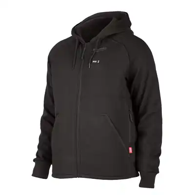 M12™ Akku-Heiz-Hoodie XXL - schwarz, Milwaukee_1