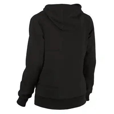 Akku-Heiz-Hoodie L für Damen - schwarz, Milwaukee_2