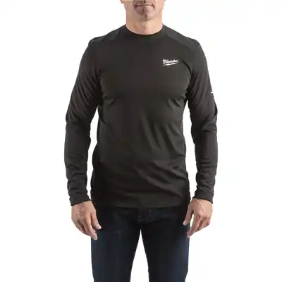 T-Shirt de travail XL, Milwaukee_1