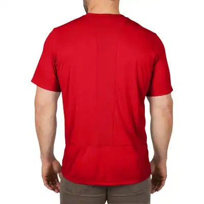 T-Shirt de travail S, Milwaukee_2