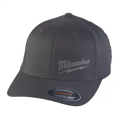 Casquette baseball , Milwaukee_1